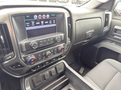 Used 2018 Chevrolet Silverado 1500 LT w/ All Star Edition image 22