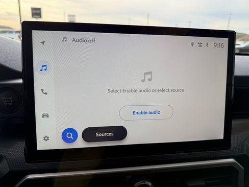 Used 2025 Toyota 4Runner 4WD image 18