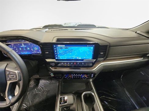 Certified 2026 Chevrolet Silverado 1500 LT Trail Boss w/ LT Trail Boss Premium Package image 22