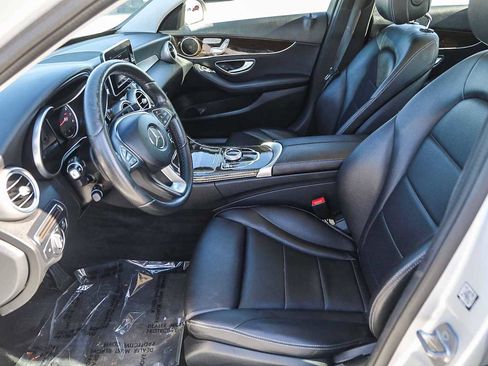 Used 2018 Mercedes-Benz C 300 C 300 image 17
