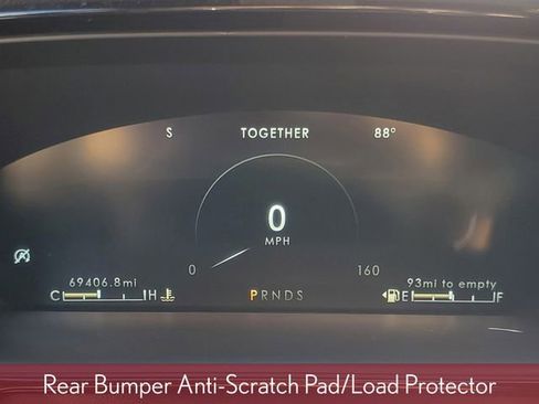 Used 2022 Lincoln Nautilus Reserve image 19