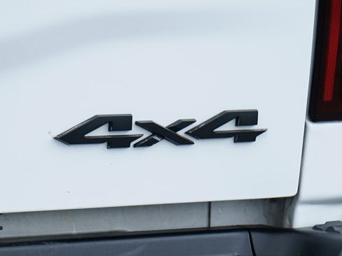 Used 2022 RAM 2500 Laramie AWD/4WD image 59
