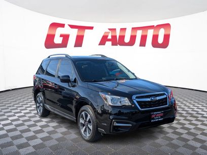 Used 2017 Subaru Forester 2.5i Premium w/ All-Weather Package