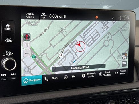 Used 2024 Honda CR-V Sport Touring image 25