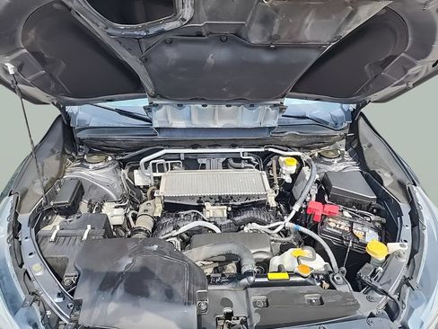 Used 2019 Subaru Ascent Touring w/ Popular Package #3 AWD/4WD image 23