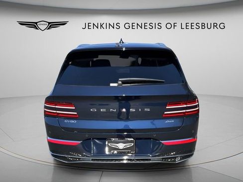 New 2026 Genesis GV80 2.5T Select image 4
