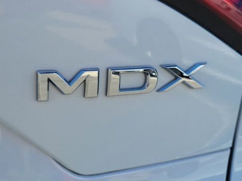 Used 2024 Acura MDX Technology image 7