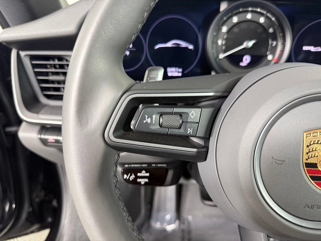 Certified 2024 Porsche 911 Carrera S RWD image 27