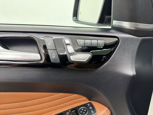 Used 2016 Mercedes-Benz GLE 450 4MATIC Coupe image 23