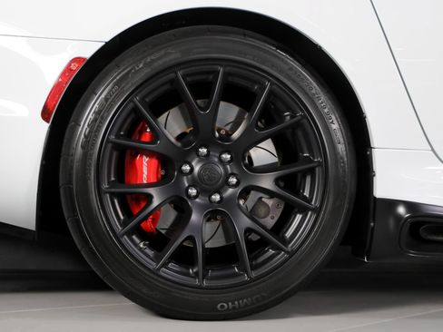 Used 2016 Dodge Viper GTC w/ Time Attack Group 2.0 RWD image 29