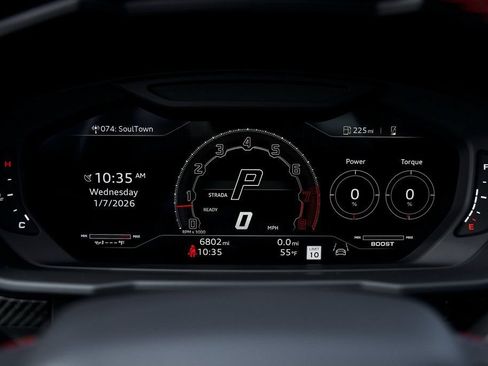 Used 2024 Lamborghini Urus Performante AWD/4WD image 73