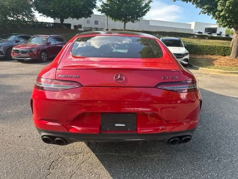 Used 2022 Mercedes-Benz AMG GT 53 image 6