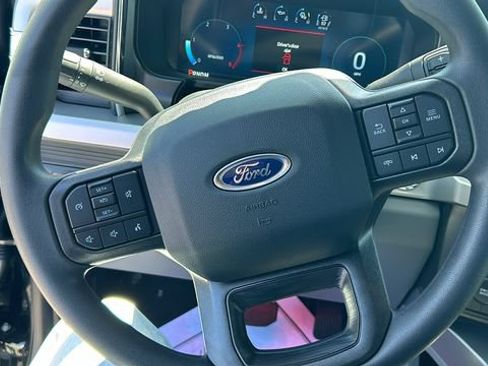 New 2026 Ford F250 XLT w/ XLT Premium Package AWD/4WD image 19