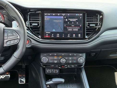 Used 2026 Dodge Durango SRT Hellcat w/ 3rd Row Seating Group AWD/4WD image 14