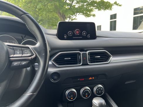 Used 2020 MAZDA CX-5 Sport FWD image 18