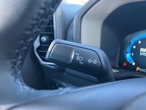 New 2025 Ford Bronco Sport Big Bend w/ Convenience Package image 32