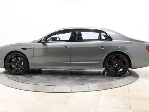 Used 2017 Bentley Flying Spur S W12 AWD/4WD image 10