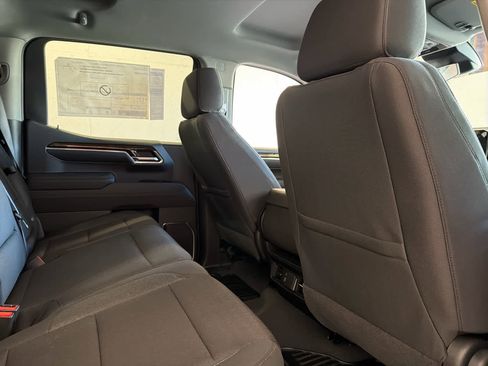 New 2026 GMC Sierra 1500 Elevation image 31