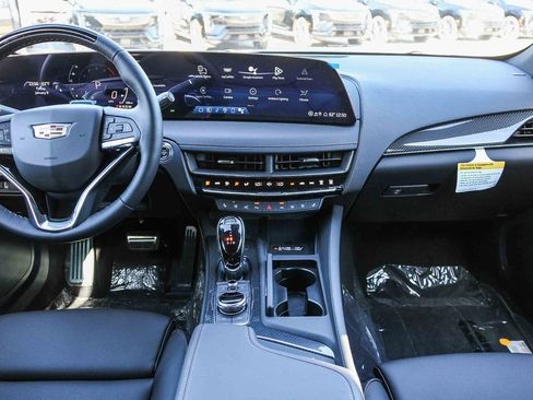 New 2026 Cadillac CT5 Sport image 13