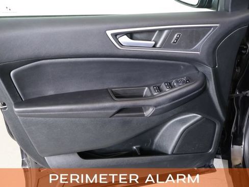 Used 2023 Ford Edge SEL w/ Convenience Package AWD/4WD image 22