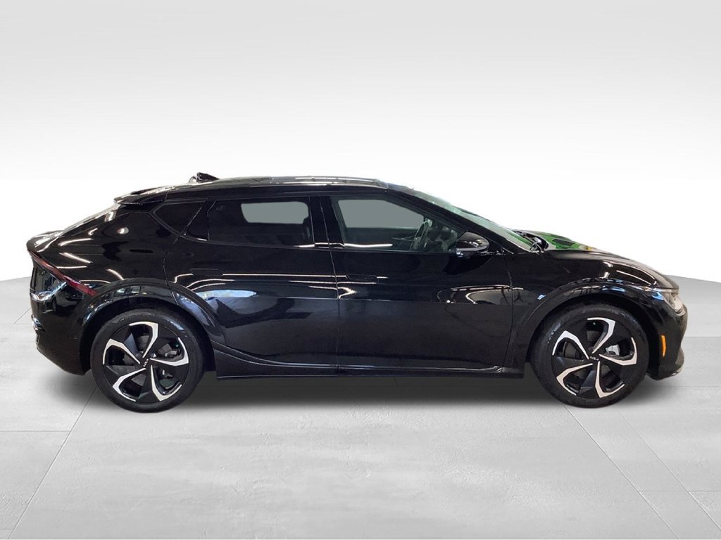 Certified 2023 Kia EV6 GT-Line AWD/4WD image 5