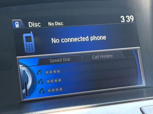 Used 2016 Honda Odyssey EX-L image 17