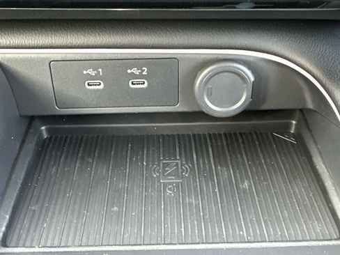New 2026 Nissan Sentra SV w/ SV Convenience Package FWD image 35
