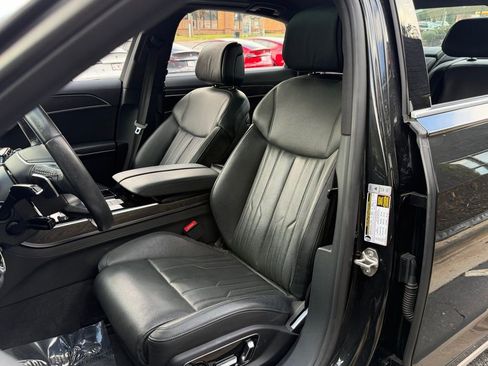 Used 2019 Audi A8 L 3.0T w/ Executive Package image 26