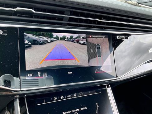 New 2026 Audi Q8 Premium Plus image 27