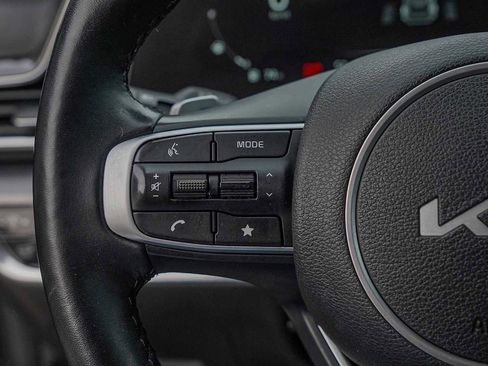 Certified 2023 Kia Sportage SX Prestige image 11