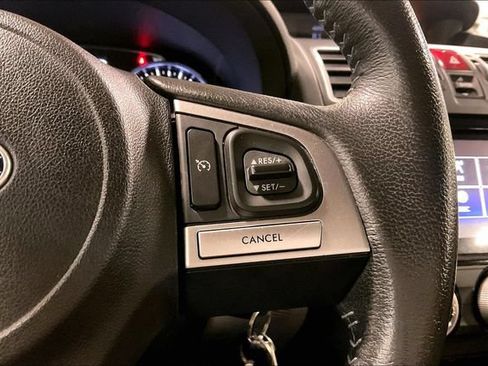 Used 2018 Subaru Forester 2.5i Limited AWD/4WD image 19