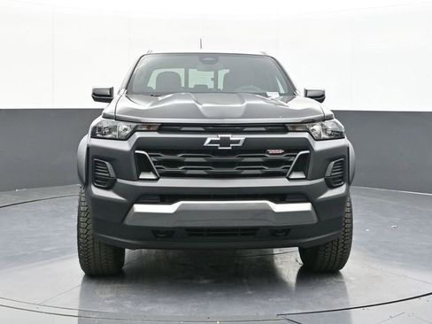 New 2026 Chevrolet Colorado Trail Boss image 21