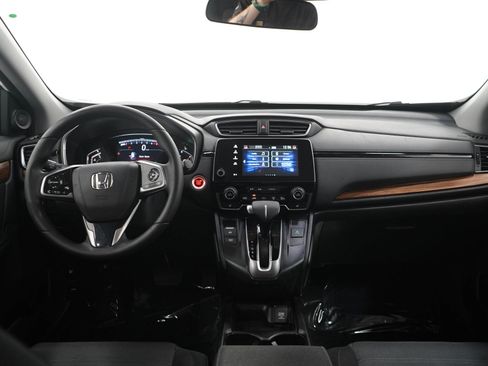 Used 2019 Honda CR-V EX image 15