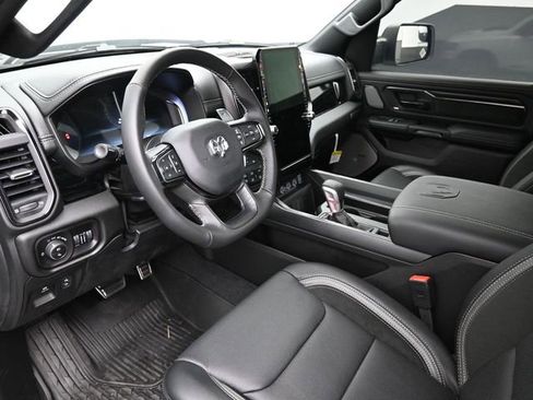 New 2026 RAM 1500 Rebel w/ G/T Package image 12