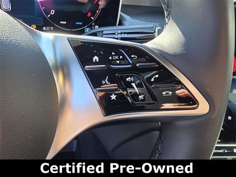 Certified 2025 Mercedes-Benz GLC 300 4MATIC image 29