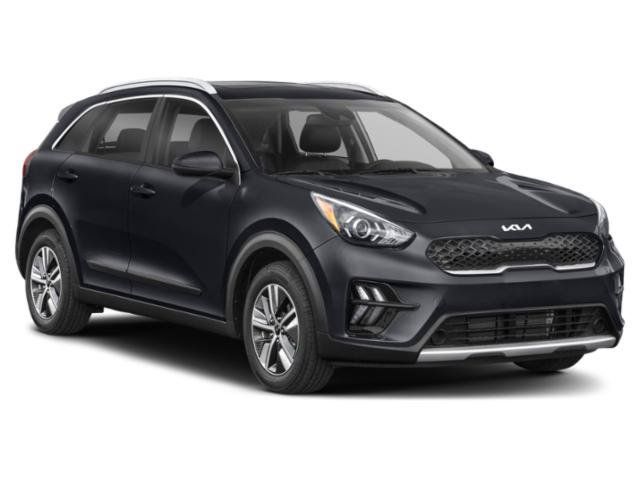 Used 2022 Kia Niro Touring Special Edition FWD image 10