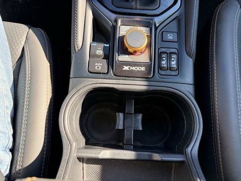 Used 2023 Subaru Forester Wilderness image 22