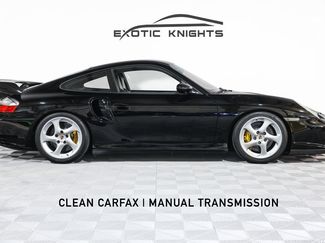 Used 2003 Porsche 911 GT2 RWD video 1