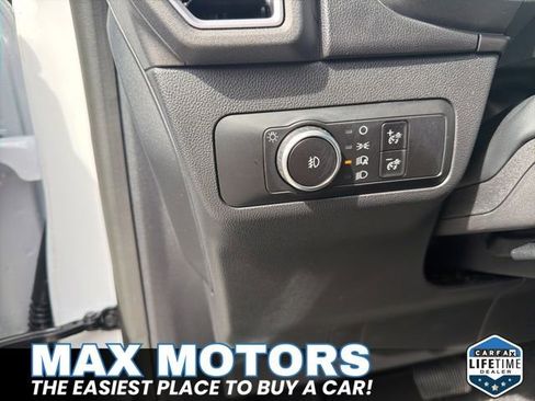 New 2026 Ford Bronco Sport Big Bend w/ Convenience Package image 26