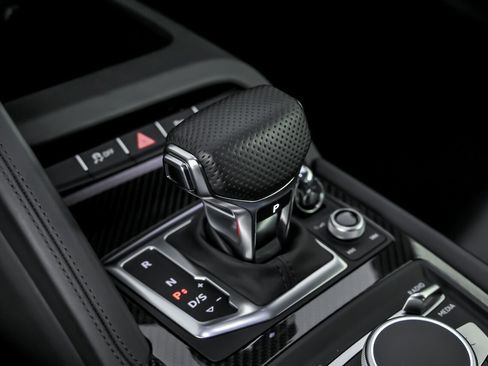 Used 2022 Audi R8 V10 performance image 39