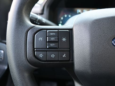 Used 2024 Ford F150 XL AWD/4WD image 19