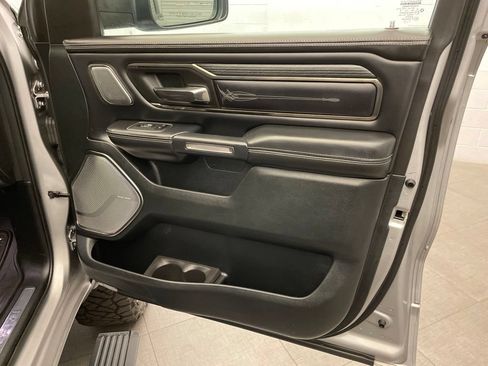 Certified 2021 RAM 1500 Limited w/ Night Edition AWD/4WD image 30