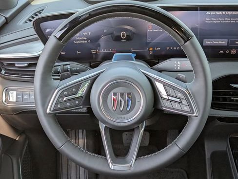 New 2026 Buick Enclave Avenir w/ Super Cruise Package image 10