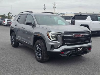 New 2026 GMC Terrain AT4 w/ Technology Package II