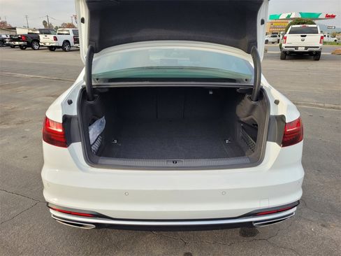 Used 2024 Audi A4 2.0T Premium Plus image 27