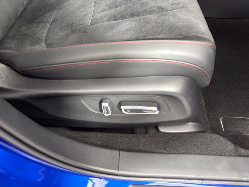 Certified 2025 Acura ADX A-Spec AWD/4WD image 11