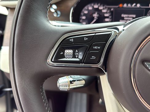 Used 2023 Bentley Continental GT Speed AWD/4WD image 35