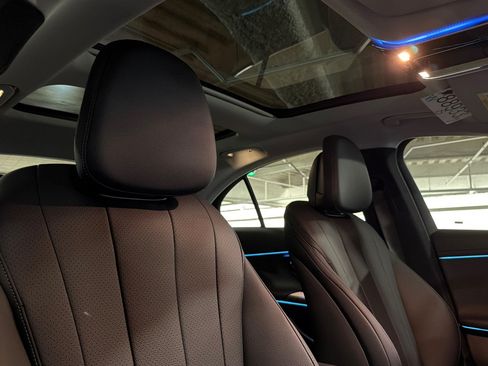 New 2027 Mercedes-Benz E 350 Sedan image 15