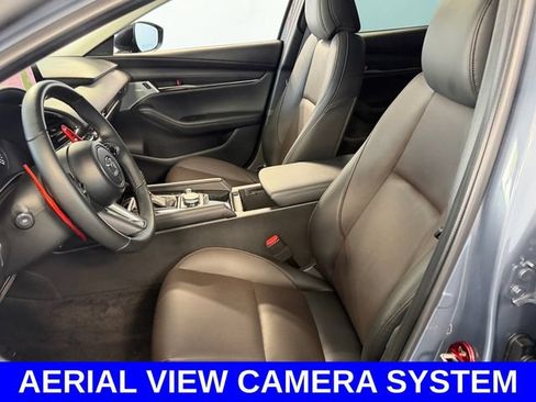 Used 2026 MAZDA MAZDA3 2.5 Turbo Sedan w/Premium Plus AWD/4WD image 5