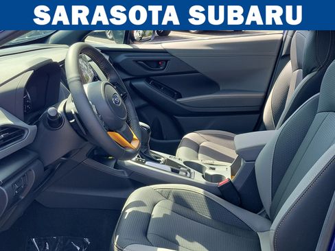 New 2026 Subaru Crosstrek 2.5i Wilderness AWD/4WD image 18